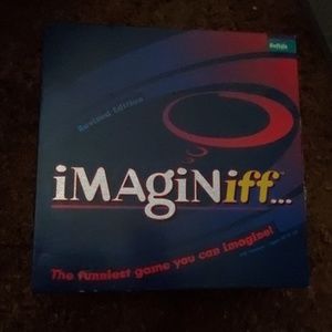 iMAGiNiff board game